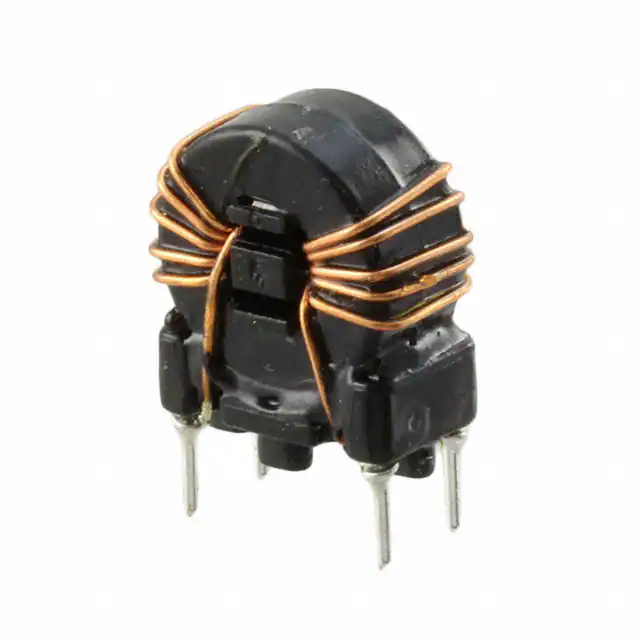 7448014501 Würth Elektronik  selfs en mode commun